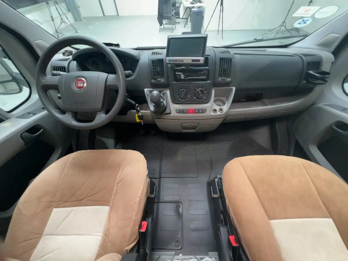 CHALLENGER Premium XL - Ansicht 6